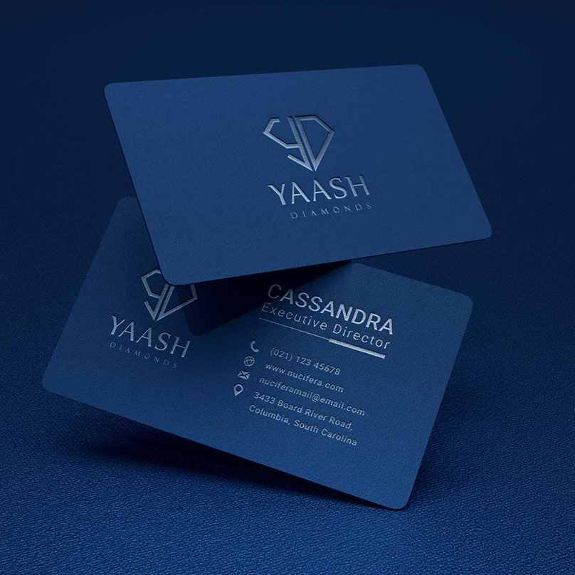 Yaash Card 